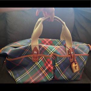 Dooney & Bourke